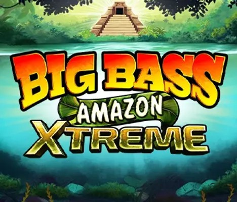 Play Big Bass Amazon Xtreme slot by Pragmatic Play on jonbet88.com.br