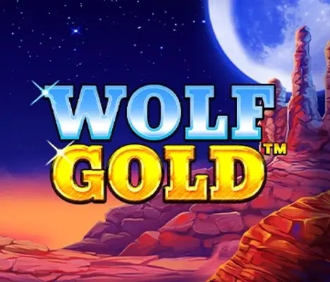Try Wolf Gold slot by Pragmatic Play on jonbet88.com.br – logo image